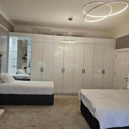 Luxury Family Room With Private Bathroom In The Heart Of Edinburgh Ngoại thất bức ảnh