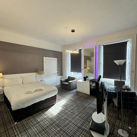 Luxury Family Room With Private Bathroom In The Heart Of Edinburgh Ngoại thất bức ảnh