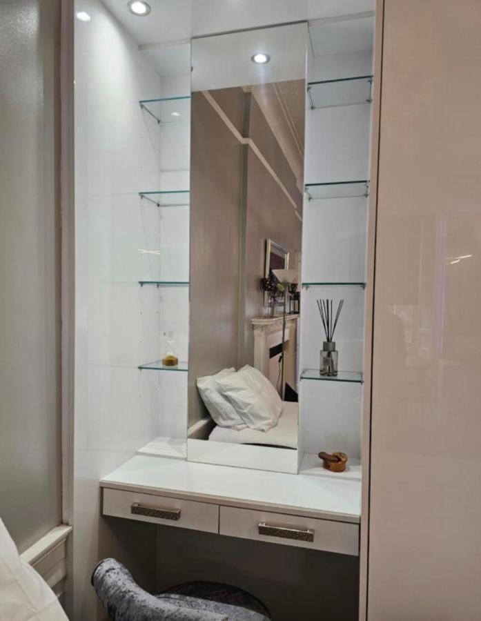 Luxury Family Room With Private Bathroom In The Heart Of Edinburgh Ngoại thất bức ảnh