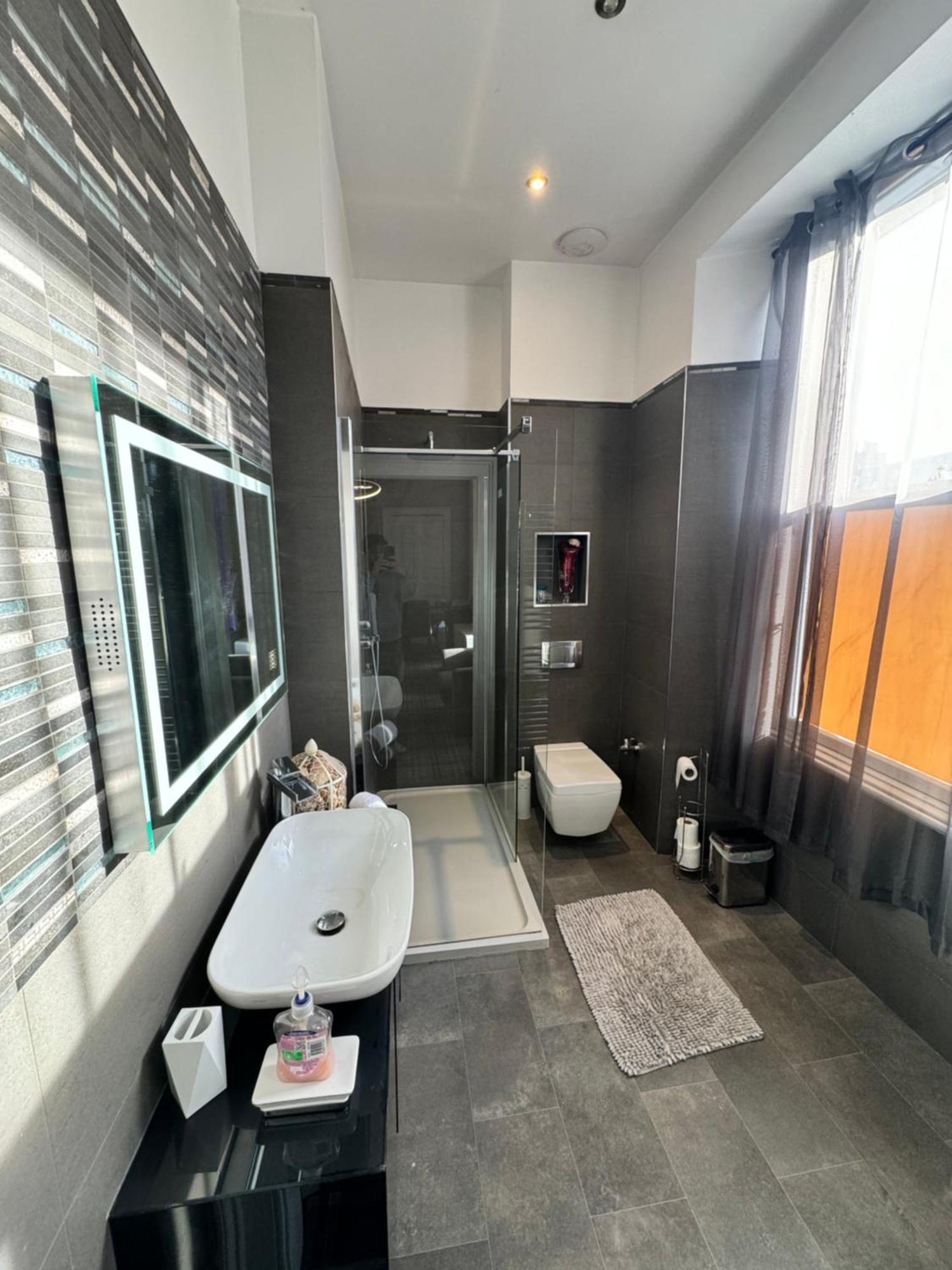Luxury Family Room With Private Bathroom In The Heart Of Edinburgh Ngoại thất bức ảnh